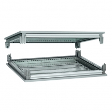 Комплект монтажный - XL3 4000 - глубина 975 мм - ширина 725 мм | 020506 | Legrand