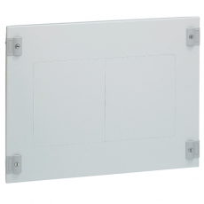 Лицевая панель металлическая Nh 1 | 020337 | Legrand