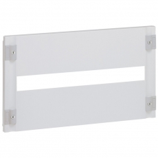 Лицевая панель изолирующая XL3 160/400 - для DPX3/DPX-IS 250/Vistop до 160 А - верт. монтаж - высота 300 мм | 020360 | Legrand