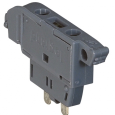 Рычажный разъединитель Viking 3 - для предохранителя 5х20 | 037515 | Legrand