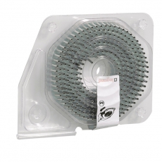 Лента Starfix - большой емкости (250 наконечников) - 2,5 мм? - серый | 037645 | Legrand