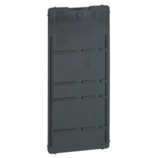 Держатель маркировочных листов Logicab 2 - для маркировочных элементов Memocab | 038527 | Legrand