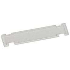 Заготовка этикеток Logicab 2 - для кабеля 50х10 мм | 038716 | Legrand