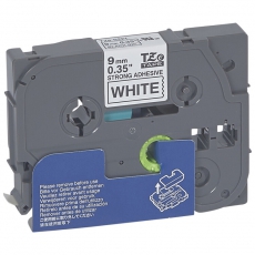 Лента бел,ш.9 мм, рнп адгез.8м | 038902 | Legrand