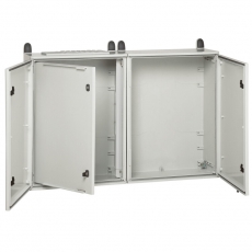 Fixobar под винты M4 - для реек EN 60715 ассиметричных | 036461 | Legrand