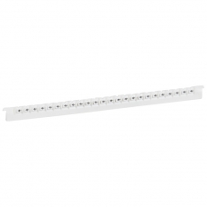 Маркер Memocab - ширина 2,3 мм - условное обозначение - земля | 037960 | Legrand