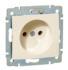 Valena Сл. кость Розетка 1-ая б/з | 774316 | Legrand