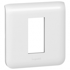 Рамка 1м 1п Mosaic | 078811 | Legrand