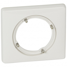 Celiane Белый Рамка 1-я IP44 (2 мод) | 069071 | Legrand