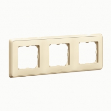 Cariva Сл. кость Рамка 3-ая | 773753 | Legrand