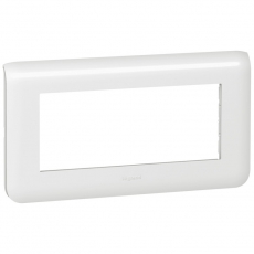 Рамка Mosaic 5М. гориз. | 078815 | Legrand