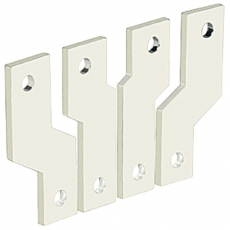 Клеммные пластины DPX630 4P | 026249 | Legrand