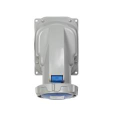 Роз.накл.63А 3К+H+З 230В IP67 | 555556 | Legrand