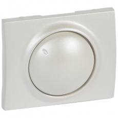 Galea Life Жемчуг Накладка светорегулятора поворотного (мех 775903) | 771560 | Legrand