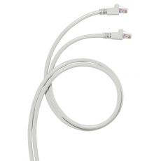 Коммутационный шнур RJ 45/RJ 45 - категория 5е - для распределительных коробок - F/UTP - 15 м - LCS? | 051504 | Legrand