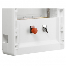 Комплект для объединения щитков - для распределительных щитков XL3 125 | 401845 | Legrand