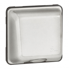 Кабельный вывод IP55 | 077850 | Legrand