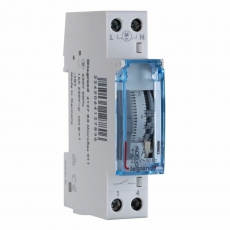 Программируемый недельный таймер HEBDO 1 мод. | 412783 | Legrand