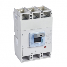 Выключатель-разъединитель DPX3 1600-I 3P1250A | 422492 | Legrand