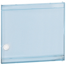 Дверь прозрачная - 8 модулей | 601215 | Legrand