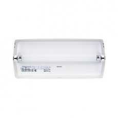 Рамка для встраиваемого монтажа в сухие перегородки - для автономных светильников U21 | 661720 | Legrand