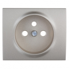 Galea Life Лиц. Панель Для Роз. 2К+З, Фр. | 771427 | Legrand