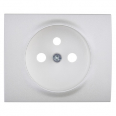 Galea Life Лиц. Панель Для Роз. 2К+З, Фр. | 771527 | Legrand