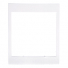 Адаптер 45x45мм White | 771067 | Legrand