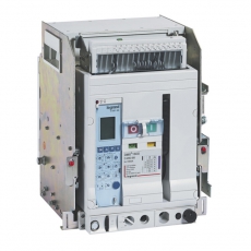 DMX3 1600 50kA выкат 3П 1600 A | 028040 | Legrand