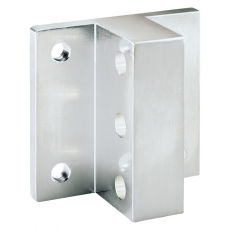 Клеммы для DMX3 типоразмер 2 - выкатное исполнение - 3П - для вертикального или горизонтального присоединения шин | 028894 | Legrand