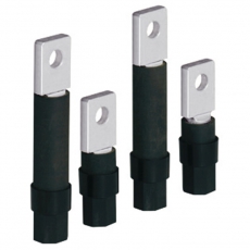 Комплект из 4 шпилек для подключения сзади DPX/DPX-IS 630 - вводные или отводные - 4П | 026351 | Legrand