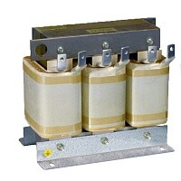 Дроссель для VH2540-3MONO | SAH4.30-25.1A | Legrand