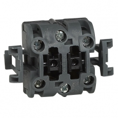 Перекл.на два напр.двойн.Oteo | 086120 | Legrand