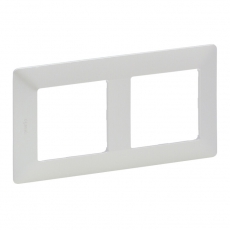 Valena LIFE Жемчуг Рамка 2-ая | 754142 | Legrand