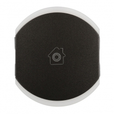 MyHome SCS.Лицевая панель 2М 