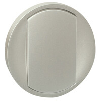 Celiane Титан Клавиша 1-ая для бесшумного выключателя с подсветкой (мех-м 67031) | 065104 | Legrand