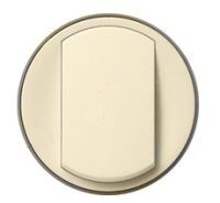 Celiane Сл. кость Клавиша 1-ая для выкл/кнопки | 066215 | Legrand