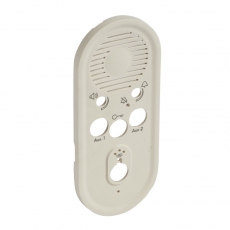 Celiane Сл. кость Накладка для доп. внутреннего аудиоблока | 066272 | Legrand