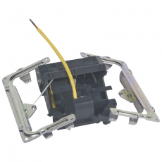 Установочный набор для выдвижного розеточного блока - 3 модуля | 054005 | Legrand