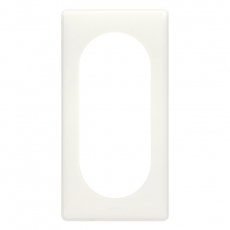 Celiane Белый глянец Рамка 4/5 мод | 066635 | Legrand