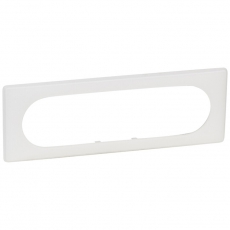 Celiane Перкаль Белый Рамка 6/8 мод | 066706 | Legrand