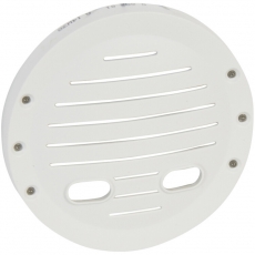 Celiane Белый Накладка звонка | 068201 | Legrand