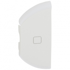 Celiane MyHome SCS Белый Лицевая панель левая СТОП | 068204 | Legrand