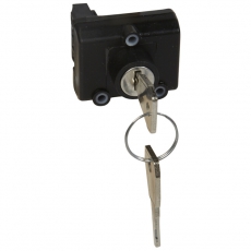 Celiane Выключатель с ключом для аварийных светильников | 067531 | Legrand