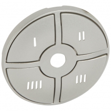 хххххCeliane Титан Клавиша 1-ая для сценарного выключателя 4 сцен. | 068390 | Legrand