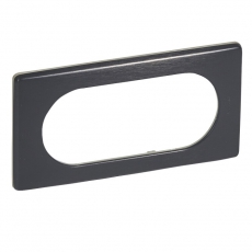 Celiane Карбон Рамка 4/5 мод | 068985 | Legrand