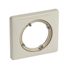Celiane Сл. кость Рамка 1-я IP44 | 069081 | Legrand