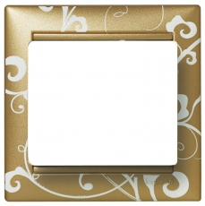 Valena Золото барокко Рамка 1-ая | 770020 | Legrand