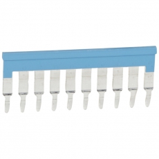 Гребенка эквипотец, 10кл.-6 мм | 037503 | Legrand