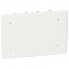 Коробка распределительная 160х105х40мм Batik | 089373 | Legrand